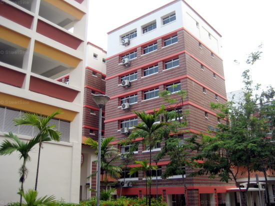 Blk 149 Pasir Ris Street 13 (Pasir Ris), HDB 5 Rooms #122122